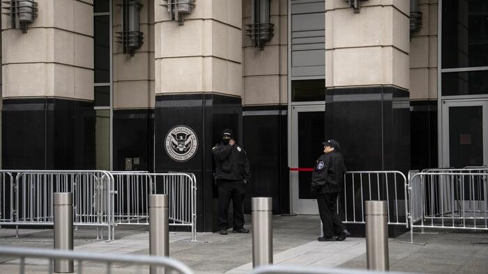 DHS Seeks Faster Dismissal Of Some Asylum Claims