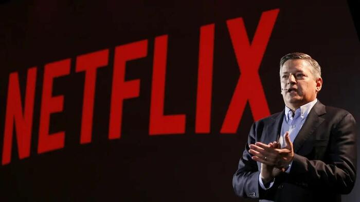 Florida’s Attorney General Sues Netflix For Allegedly Harvesting, Selling Children’s Data