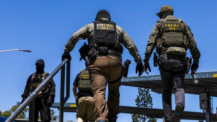 ICE Hits Legal Wall On Two Fronts As Denver Targets Polling-Place Enforcement And Appeals Court Curbs Detention Power