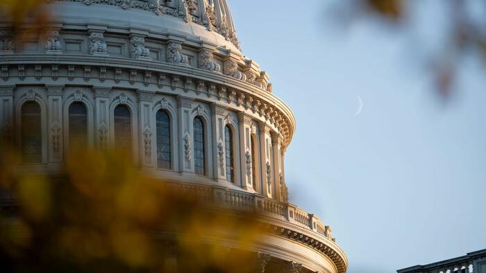 Senate Democrat Blocks Immediate Passage Of House-Passed Data Center Utility Rate Bill