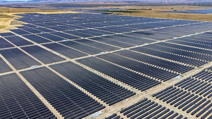 Judge Rules EPA Must Reinstate $7 Billion Biden-Era Subsidies For Solar Promotion