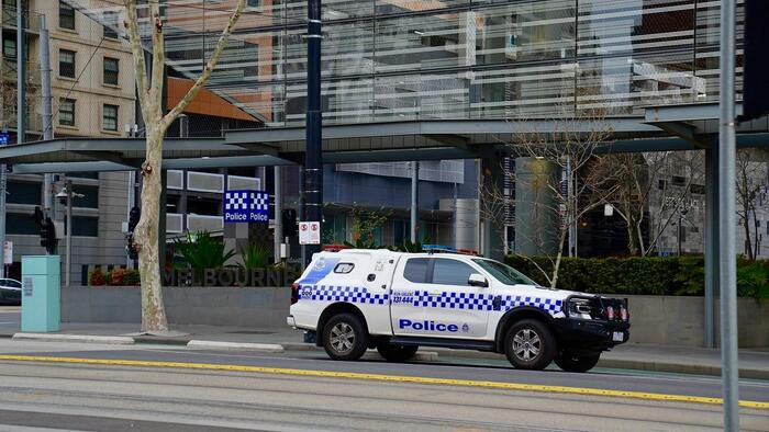 Accused ISIS Propagandist Arrested In Australia, Helped Plan Mass-Casualty Attack