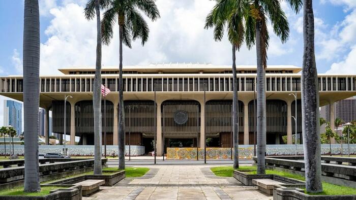 Appeals Court Upholds Hawaii’s Rules For Gun Buyers