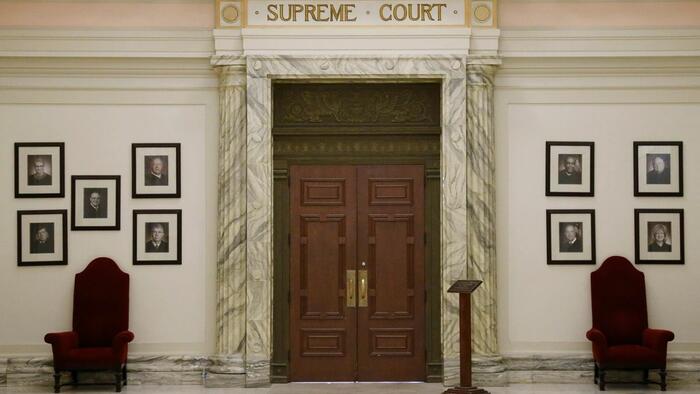Federal Judge Blocks Oklahoma Religious Ban On Jewish Charter School Bid