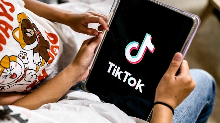 TikTok To Pay Alabama At Least $100 Million, Add Teen Limits Before First State Trial