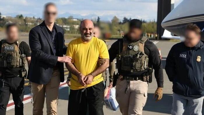 Iranian National Sentenced To 18 Months For Smuggling US Technology To Iran Via China