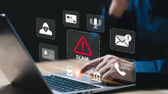 The Industrialization Of Fraud: How Global Scam Farms Are Evolving To Target Your Wealth