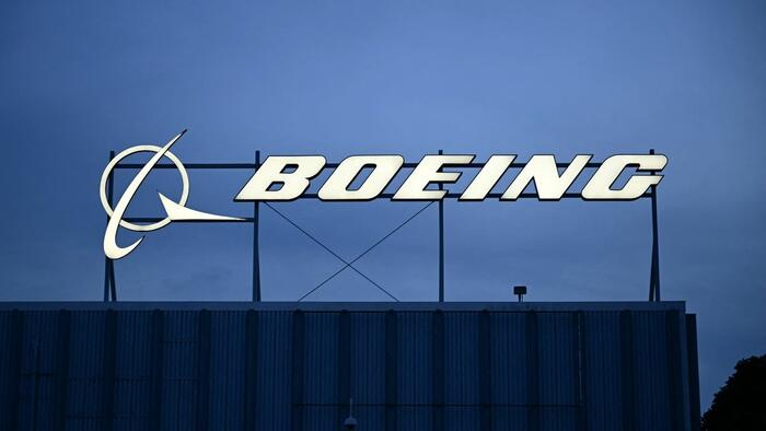 Navy Awards Boeing $20 Billion Contract For Next-Generation Fighter