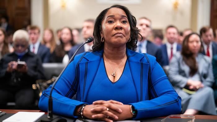 All 10 ActBlue Witnesses Take The Fifth As GOP Says Probe Is “Far From Over”
