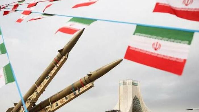 Report Sounds Alarm Over Return Of Iranian Mass Ballistic Missile Production