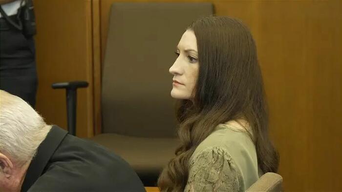Mistrial Declared In Lindsay Clancy Murder Trial