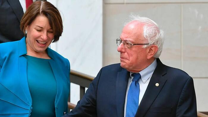 Perfectly Timed AI Panic Resurrects ‘Bipartisan AI Safety Bill’