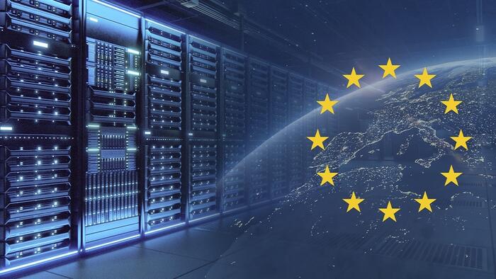 European Commission Proposes Energy & Water Efficiency Disclosure Rules For Data-Centers