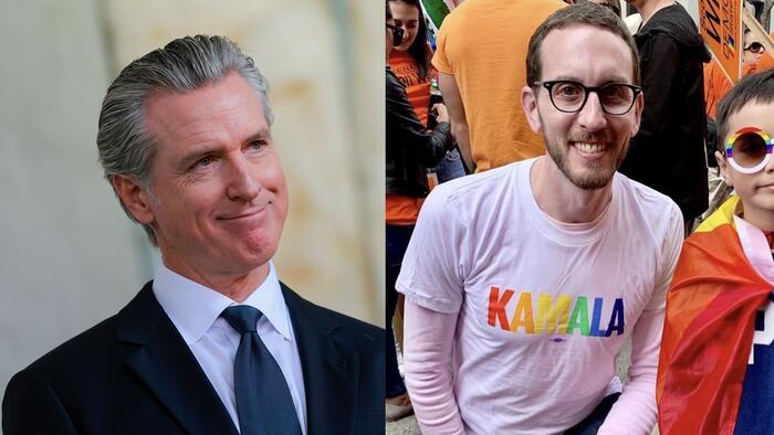 Newsom Whips Out Wiener’s Dystopian “AI Kill Switch” Bill He Vetoed In 2024