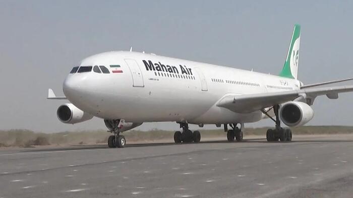 Bessent Declares All Iran Airlines To Be ‘Shut Down Around The World’ Wednesday