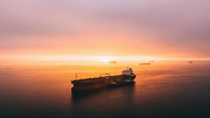 Hormuz Disruptions Could Drag Into Next Year, Japanese Tanker Giant Warns