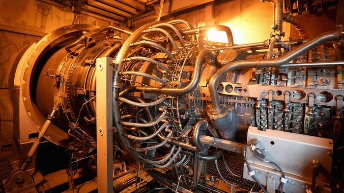 US Data Centers To Burn More Natural Gas Than Most Nations