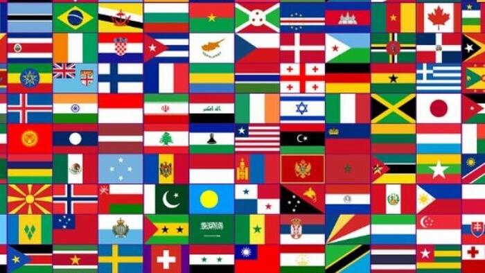 Making The World Great One Nation At A Time
