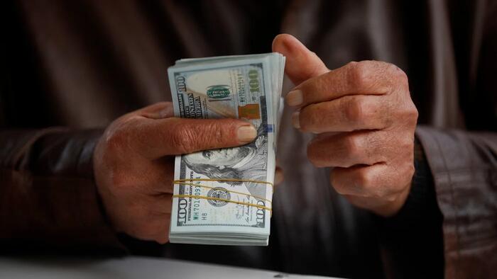 The Hidden Mechanism Behind Washington’s Control Of Iraq’s Oil Money