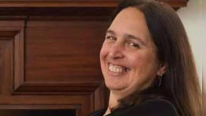 The Long Shadow Of Judge Indira Talwani