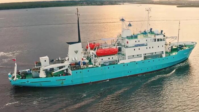 Putin Outraged At Norway’s Seizure Of Russian Expedition Vessel In Arctic Waters: ‘State Terror’