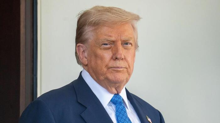 How Trump’s Iran Operation Turned Into A Forever War