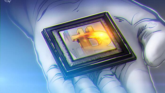 Bitcoin’s ‘Last Resort’ Quantum-Safe Solution Just Got 79% Cheaper: StarkWare
