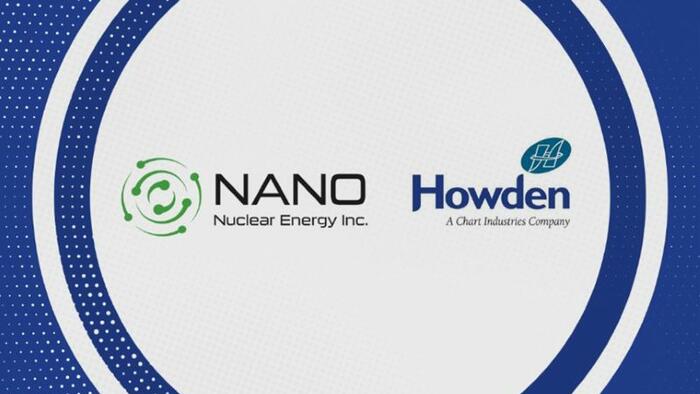 NANO Nuclear Advances KRONOS With Baker Hughes, Adds Enveniam To Fuel Efforts
