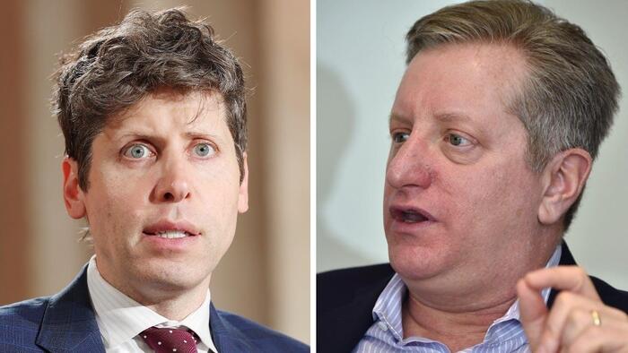 Steve Eisman: What If OpenAI Actually Fails?