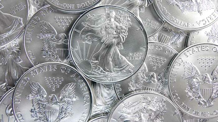 Silver Is Backed Up For Months. Here’s Why