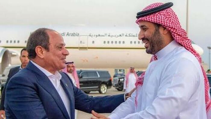 Houthis Threaten Strikes On Egypt, Turkey, Pakistan Interests As Yemen Intervention Looms