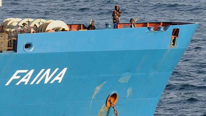Somali Piracy Was Under Control, Then Came The Iran War…