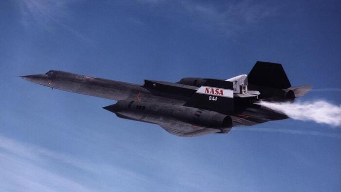 Mystery Deepens As Spy Aircraft Disappears From US Air Base Without Explanation