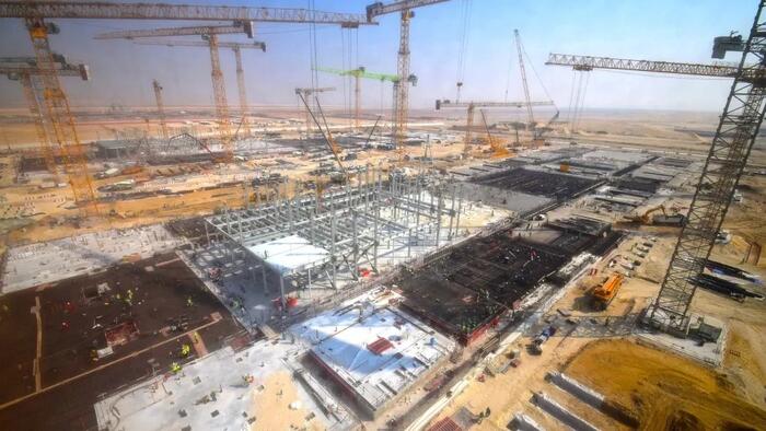 UAE Moves To ‘War-Proof’ Data Centers After Iranian Retaliatory Strikes