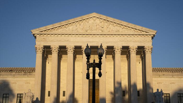Missouri Congressional Map Returns To Supreme Court For Third Time