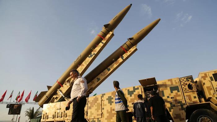 Iran’s Military Believes US Is Preparing To Resume Attacks