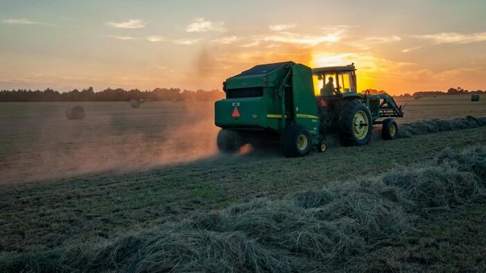 AI Tax Increases Are Like The Tractor Tax Proposals Of Old