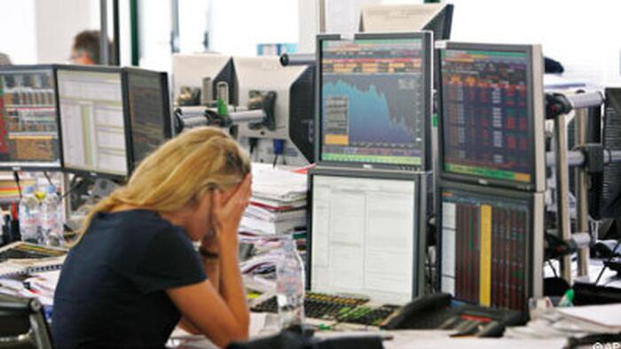 Futures Tumble As Global Yields Hit Multi-Year HIgh, Oil Jumps On Iran Escalation