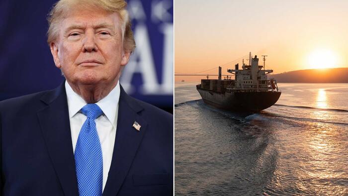 Iran Unleashes Fresh Attack Waves On Kuwait, UAE As Trump Signals De-escalation Ahead Of Midterms