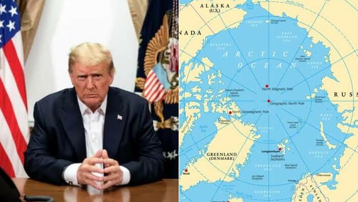 Late Friday Trump Bombshell: US Makes Deal For ‘Permanent Control’ Over Greenland’s Security