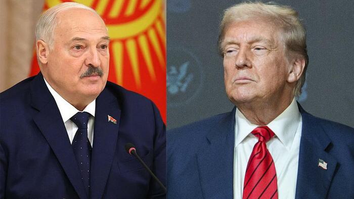 Belarus Gets Partial US Sanctions Relief After Freeing More Political Prisoners