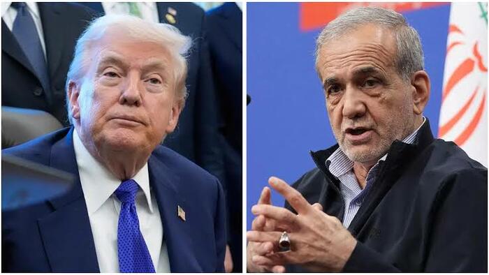 Iran State Media Denies Technical Talks With US Are Happening