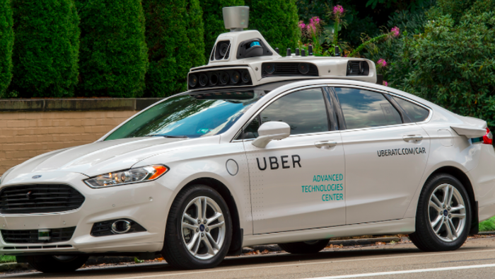Is Uber Weaponizing Labor Unions To Slow Robotaxi Rivals