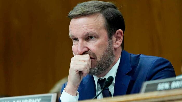 Dem Senator Wants To Regulate The Internet To Prevent Another Trump From Happening