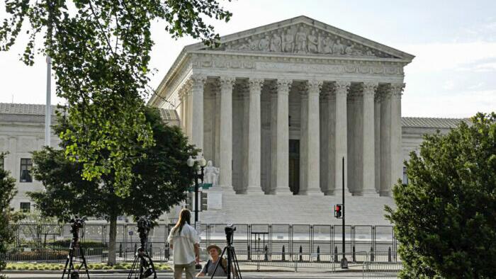 A Stunning Case In The Making? The Supreme Court Orders New York To Respond In Second Amendment Case