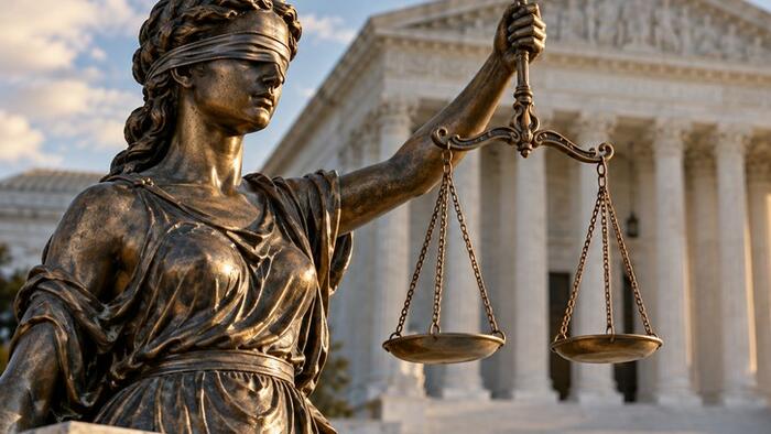 Justice And Justices’ Investments Should Be Blind: The Alito Controversy Raises Persistent Problem On The Court