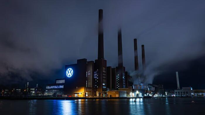 The Future Of Volkswagen?