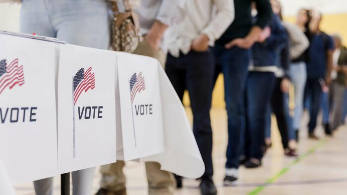 Mullin: DHS Investigating 1,620 Non-Citizen Voter Fraud Cases