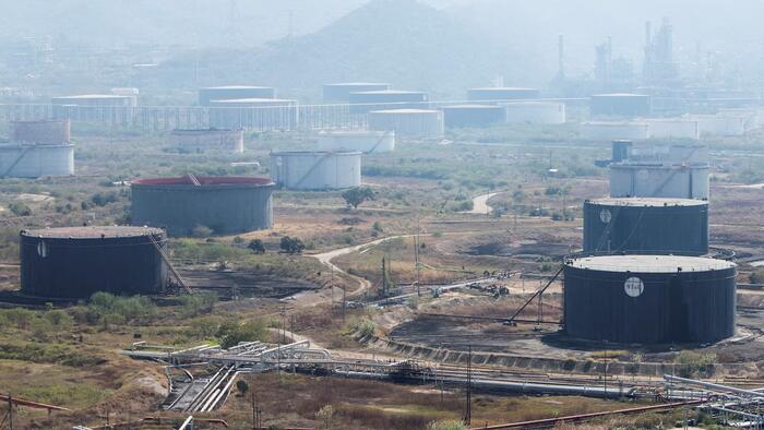 Feedstock Is Not Fuel: Why Venezuelan Crude Is No Near-Term Fix