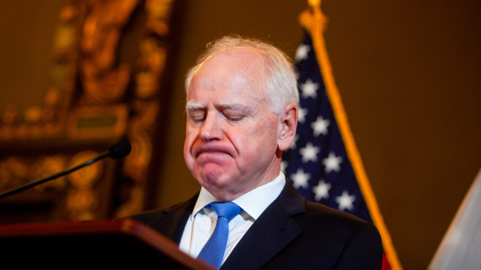 Minnesota’s Anti-ICE Relief Fund Shut Down Due To Rampant Fraud